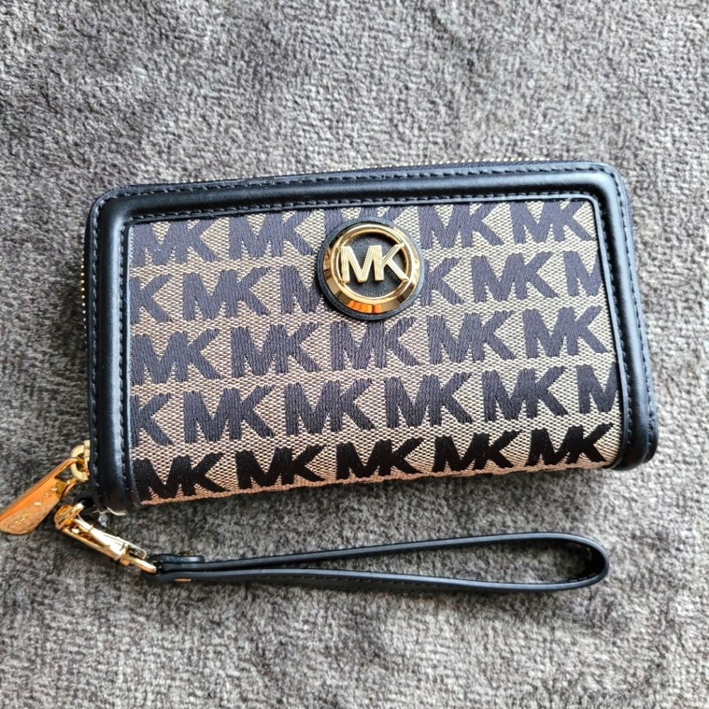 MK Wallet